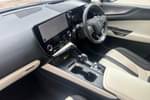 Image two of this 2024 Lexus NX Estate 350h 2.5 F-Sport 5dr E-CVT (Premium Plus Pack) in Blue at Lexus Cheltenham