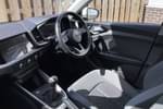 Image two of this 2023 Audi A1 Sportback 30 TFSI 110 Sport 5dr in Shell White at Worcester Audi