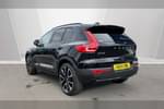 Image two of this 2024 Volvo XC40 Estate 2.0 B4P Ultra Dark 5dr Auto in Onyx Black at Listers Worcester - Volvo Cars
