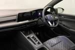 Image two of this 2020 Volkswagen Golf Diesel Hatchback 2.0 TDI 150 R-Line 5dr DSG in Dolphin Grey at Listers Volkswagen Stratford-upon-Avon