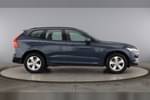 Image two of this 2022 Volvo XC60 Diesel Estate 2.0 B4D Momentum 5dr AWD Geartronic in Denim Blue at Listers Leamington Spa - Volvo Cars