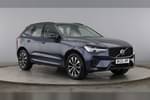2023 Volvo XC60 Diesel Estate 2.0 B4D Plus Dark 5dr AWD Geartronic in Denim Blue at Listers Leamington Spa - Volvo Cars