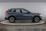 Image two of this 2023 Volvo XC60 Diesel Estate 2.0 B4D Plus Dark 5dr AWD Geartronic in Denim Blue at Listers Leamington Spa - Volvo Cars