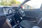 Image two of this 2023 Volkswagen T-Roc Hatchback 1.0 TSI Style 5dr in Kings Red at Listers Volkswagen Evesham