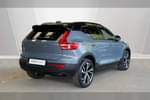 Image two of this 2021 Volvo XC40 Estate 1.5 T3 (163) R DESIGN Pro 5dr Geartronic in Thunder Grey at Listers Leamington Spa - Volvo Cars