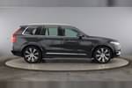 Image two of this 2021 Volvo XC90 Estate 2.0 T8 Recharge PHEV Inscription Pro 5dr AWD Auto in Savile Grey at Listers Leamington Spa - Volvo Cars