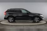 Image two of this 2022 Volvo XC60 Diesel Estate 2.0 B4D R DESIGN 5dr AWD Geartronic in Onyx Black at Listers Leamington Spa - Volvo Cars