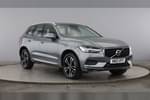 2021 Volvo XC60 Diesel Estate 2.0 B4D Momentum 5dr Geartronic in Osmium Grey at Listers Leamington Spa - Volvo Cars
