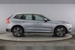 Image two of this 2021 Volvo XC60 Diesel Estate 2.0 B4D Momentum 5dr Geartronic in Osmium Grey at Listers Leamington Spa - Volvo Cars