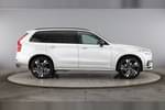Image two of this 2021 Volvo XC90 Diesel Estate 2.0 B5D (235) R DESIGN Pro 5dr AWD Geartronic in Bright Silver at Listers Leamington Spa - Volvo Cars