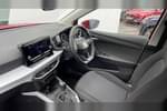 Image two of this 2022 SEAT Arona Hatchback 1.0 TSI 110 SE Edition 5dr DSG in Desire red with black roof at Listers SEAT Coventry