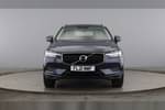2021 Volvo XC60 Estate 2.0 B5P (250) Momentum 5dr AWD Geartronic in Denim Blue at Listers Leamington Spa - Volvo Cars