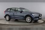 Image two of this 2021 Volvo XC60 Estate 2.0 B5P (250) Momentum 5dr AWD Geartronic in Denim Blue at Listers Leamington Spa - Volvo Cars