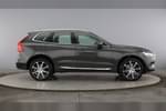 Image two of this 2021 Volvo XC60 Estate 2.0 T8 Recharge PHEV Inscription Pro 5dr AWD Auto in Pine Grey at Listers Leamington Spa - Volvo Cars
