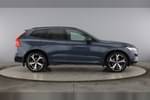 Image two of this 2022 Volvo XC60 Diesel Estate 2.0 B4D R DESIGN 5dr AWD Geartronic in Denim Blue at Listers Leamington Spa - Volvo Cars