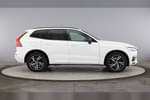 Image two of this 2021 Volvo XC60 Diesel Estate 2.0 B4D R DESIGN 5dr AWD Geartronic in Ice White at Listers Leamington Spa - Volvo Cars