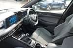Image two of this 2022 Volkswagen Golf Estate 1.5 TSI 150 R-Line 5dr in Urano Grey at Listers Volkswagen Coventry