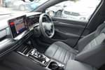 Image two of this 2025 Volkswagen Golf Estate 2.0 TSI 333 R 4Motion 5dr DSG in Lapiz Blue at Listers Volkswagen Coventry