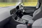 Image two of this 2025 SEAT Ateca Estate 1.5 TSI EVO SE Technology 5dr DSG in Glacial White at Listers SEAT Worcester