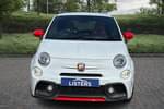 Image two of this 2019 Abarth 595 Hatchback 1.4 T-Jet 165 Turismo 3dr Auto in Pastel - Campovolo grey at Listers Toyota Lincoln