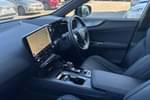 Image two of this 2025 Lexus NX Estate 450h+ 2.5 F-Sport 5dr E-CVT in Blue at Lexus Bristol