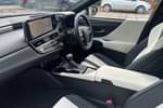 Image two of this 2024 Lexus ES Saloon 300h 2.5 F-Sport 4dr CVT at Lexus Cheltenham
