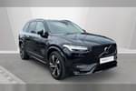 2023 Volvo XC90 Diesel Estate 2.0 B5D (235) Plus Dark 5dr AWD Geartronic in Onyx Black at Listers Worcester - Volvo Cars