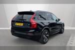 Image two of this 2023 Volvo XC90 Diesel Estate 2.0 B5D (235) Plus Dark 5dr AWD Geartronic in Onyx Black at Listers Worcester - Volvo Cars