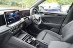 Image two of this 2025 Volkswagen Tiguan Estate 1.5 eTSI 150 R-Line 5dr DSG in Grenadilla Black at Listers Volkswagen Coventry