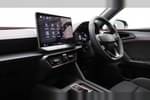 Image two of this 2025 CUPRA Leon Hatchback 1.5 eHybrid 204 V2 5dr DSG in Blue at Listers SEAT Coventry