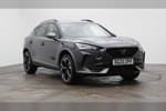 2023 CUPRA Formentor Estate 1.5 TSI 150 V2 5dr DSG in Grey at Listers SEAT Coventry