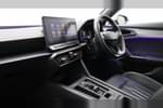 Image two of this 2023 CUPRA Formentor Estate 1.5 TSI 150 V2 5dr DSG in Grey at Listers SEAT Coventry