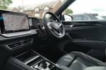 Image two of this 2025 Volkswagen Tiguan Estate 1.5 TSI 272 eHybrid R-Line 5dr DSG in Nightshade Blue at Listers Volkswagen Stratford-upon-Avon