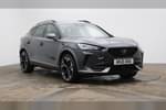 2021 CUPRA Formentor Estate 1.4 eHybrid 204 V2 5dr DSG in Grey at Listers SEAT Coventry