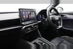 Image two of this 2021 CUPRA Formentor Estate 1.4 eHybrid 204 V2 5dr DSG in Grey at Listers SEAT Coventry