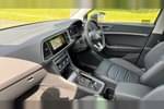 Image two of this 2025 SEAT Ateca Estate 1.5 TSI EVO FR Sport 5dr DSG in Grey at Listers SEAT Worcester