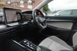 Image two of this 2025 Volkswagen Golf Hatchback 1.5 eTSI 150 Style 5dr DSG in Kings Red at Listers Volkswagen Stratford-upon-Avon