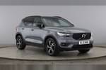 2021 Volvo XC40 Estate 1.5 T3 (163) R DESIGN 5dr Geartronic in Thunder Grey at Listers Worcester - Volvo Cars