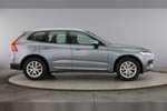 Image two of this 2021 Volvo XC60 Estate 2.0 B5P (250) Momentum 5dr AWD Geartronic in Osmium Grey at Listers Worcester - Volvo Cars