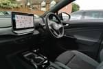 Image two of this 2025 Volkswagen ID.5 Coupe 210kW Match Pro 77kWh 5dr Auto in Moonstone Grey Black at Listers Volkswagen Stratford-upon-Avon