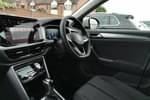 Image two of this 2025 Volkswagen T-Roc Hatchback 1.5 TSI Life 5dr DSG in Ascot Grey at Listers Volkswagen Stratford-upon-Avon