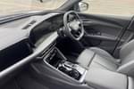 Image two of this 2025 Audi Q5 Sportback Special Editions 2.0 TDI Quattro Launch Edition 5dr S Tronic in Navarra blue, metallic at Stratford Audi