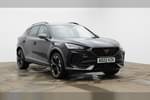 2022 CUPRA Formentor Estate 1.5 TSI 150 V2 5dr DSG in Blue at Listers SEAT Coventry