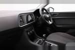 Image two of this 2022 SEAT Ateca Estate 1.5 TSI EVO SE Technology 5dr in Grey at Listers SEAT Coventry