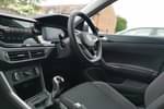 Image two of this 2025 Volkswagen Polo Hatchback 1.0 Life 5dr in Smokey Grey at Listers Volkswagen Stratford-upon-Avon