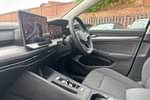 Image two of this 2025 Volkswagen Golf Hatchback 1.5 eTSI 150 Match 5dr DSG in Grenadilla Black at Listers Volkswagen Coventry