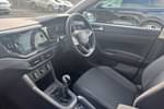 Image two of this 2025 Volkswagen Polo Hatchback 1.0 Life 5dr in Ascot Grey at Listers Volkswagen Stratford-upon-Avon
