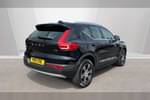 Image two of this 2021 Volvo XC40 Estate 1.5 T3 (163) Inscription 5dr Geartronic in Onyx Black at Listers Worcester - Volvo Cars
