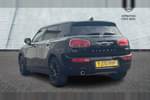 Image two of this 2020 MINI Clubman Estate 1.5 Cooper Classic 6dr in Midnight Black at Listers Boston (MINI)