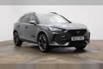 2023 CUPRA Formentor Estate 1.5 TSI 150 V2 5dr DSG in Grey at Listers SEAT Coventry
